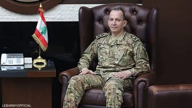 مي حسين عبدالله: رودولف هيكل... في هذه المرحلة الدقيقة عنوان لمرحلة تختبر فيها الدول معنى الصلابة الوطنية