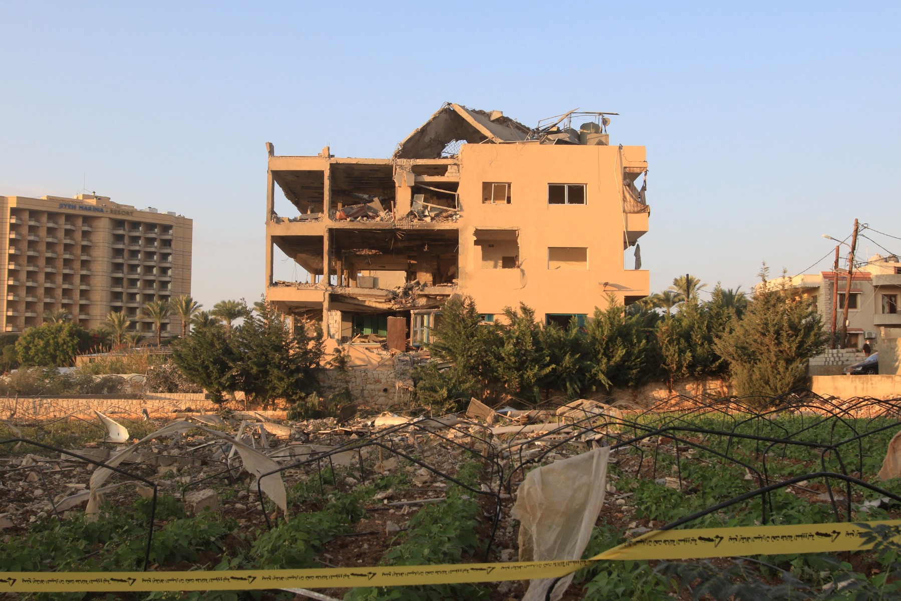 مخاوف الجنوبيين تتزايد من الحرب، بخاصة أنهم جربوها كثيراً (أ ف ب)