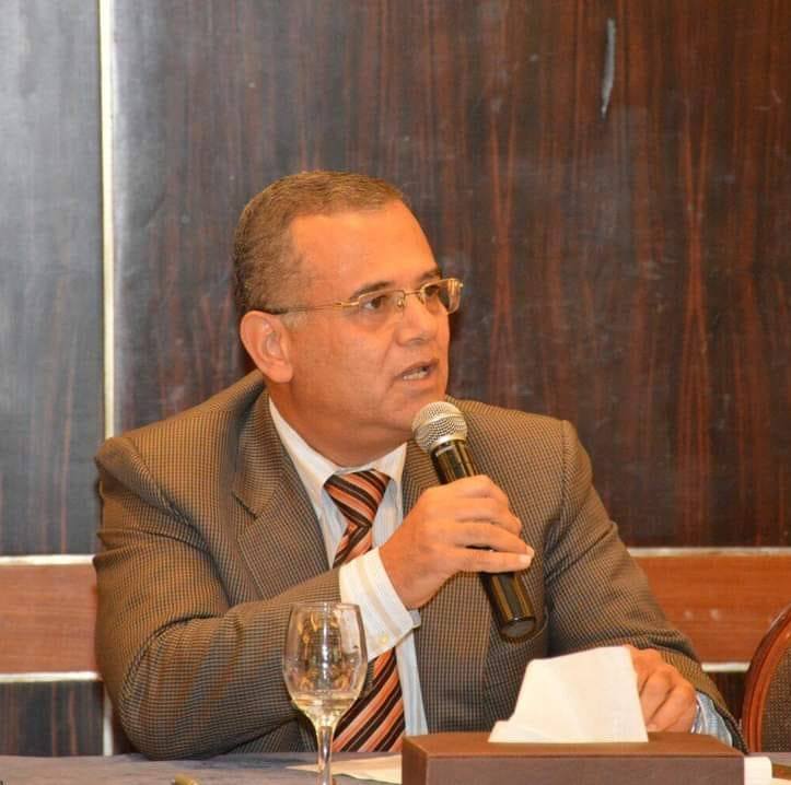 الدكتور خليل كاعين: لا يمكن قراءة ما يتعرض له لبنان اليوم بمعزل عن سلسلة الضربات التي أصابته خلال السنوات الأخيرة وفي مقدمتها الانهيار المالي الكارثي