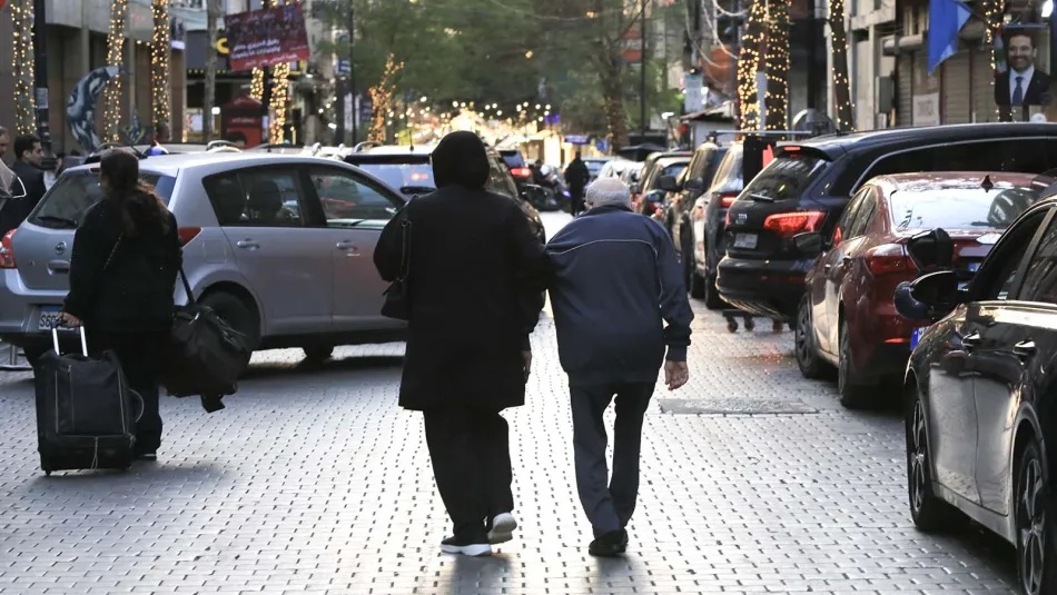 التحويلات المالية داعم للعائلات النازحة (مصطفى جمال الدين)