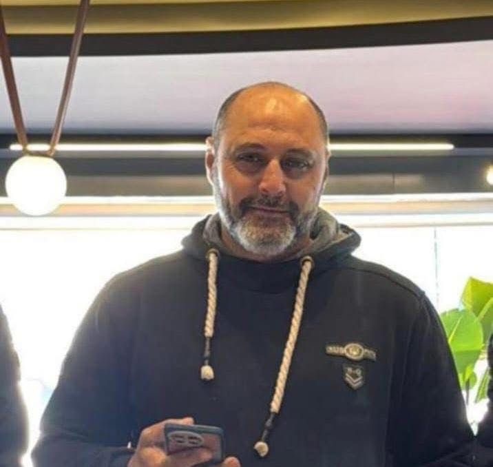 عضو المجلس البلدي في ميفدون هزان محسن عياش