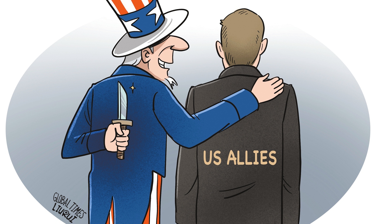 الدكتور خليل كاعين: باعتقاد دول الخليج أن التحالف مع الولايات المتحدة يوفّر لها الحماية، إلا أنّ الواقع يُظهر أن الولايات المتحدة لا تملك حلفاء بالمعنى التقليدي، بل شركاء ظرفيين تُستخدم قدراتهم ومواقعهم