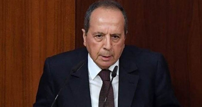اللواء جميل السيّد: إغتيال العميد صبرا ليست صدفة 