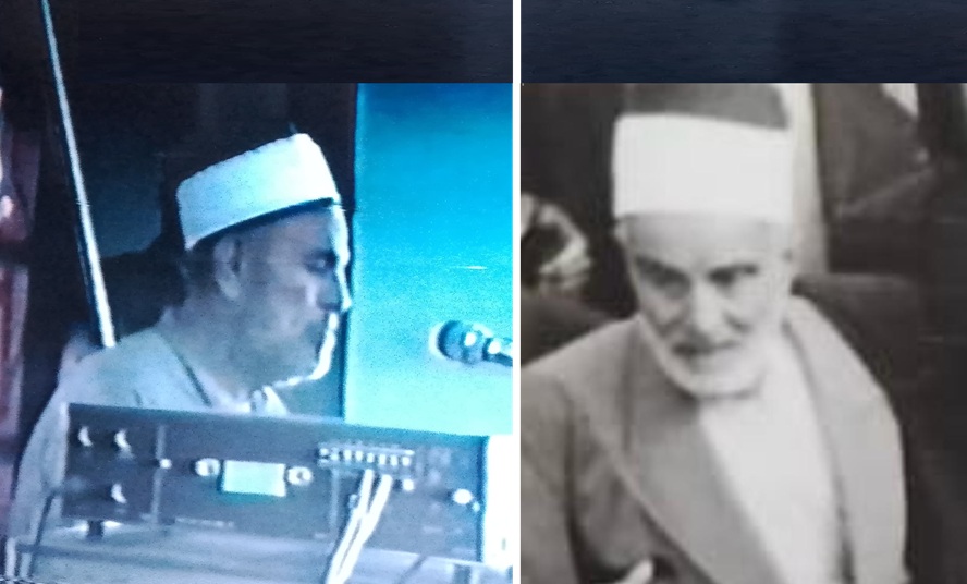 الشيخ حسين علي إبراهيم فاعور كان يقرأ مجالس العزاء وكان الشيخ خليل نصرالله يتلو الآذان. كلاهما كانا يعتمران طربوشا أحمرا ولفة بيضاء