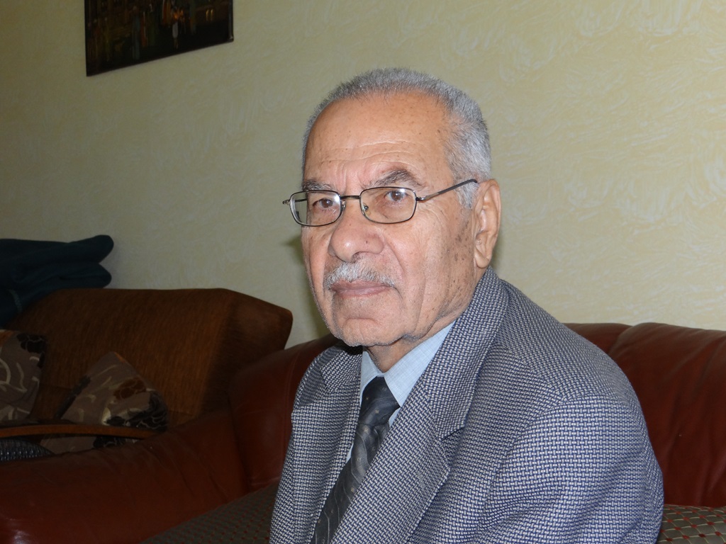 الأستاذ فايز أبو عباس: الإيمان الحقيقي يحتاج إلى الفهم والرحمة والقدوة الحسنة