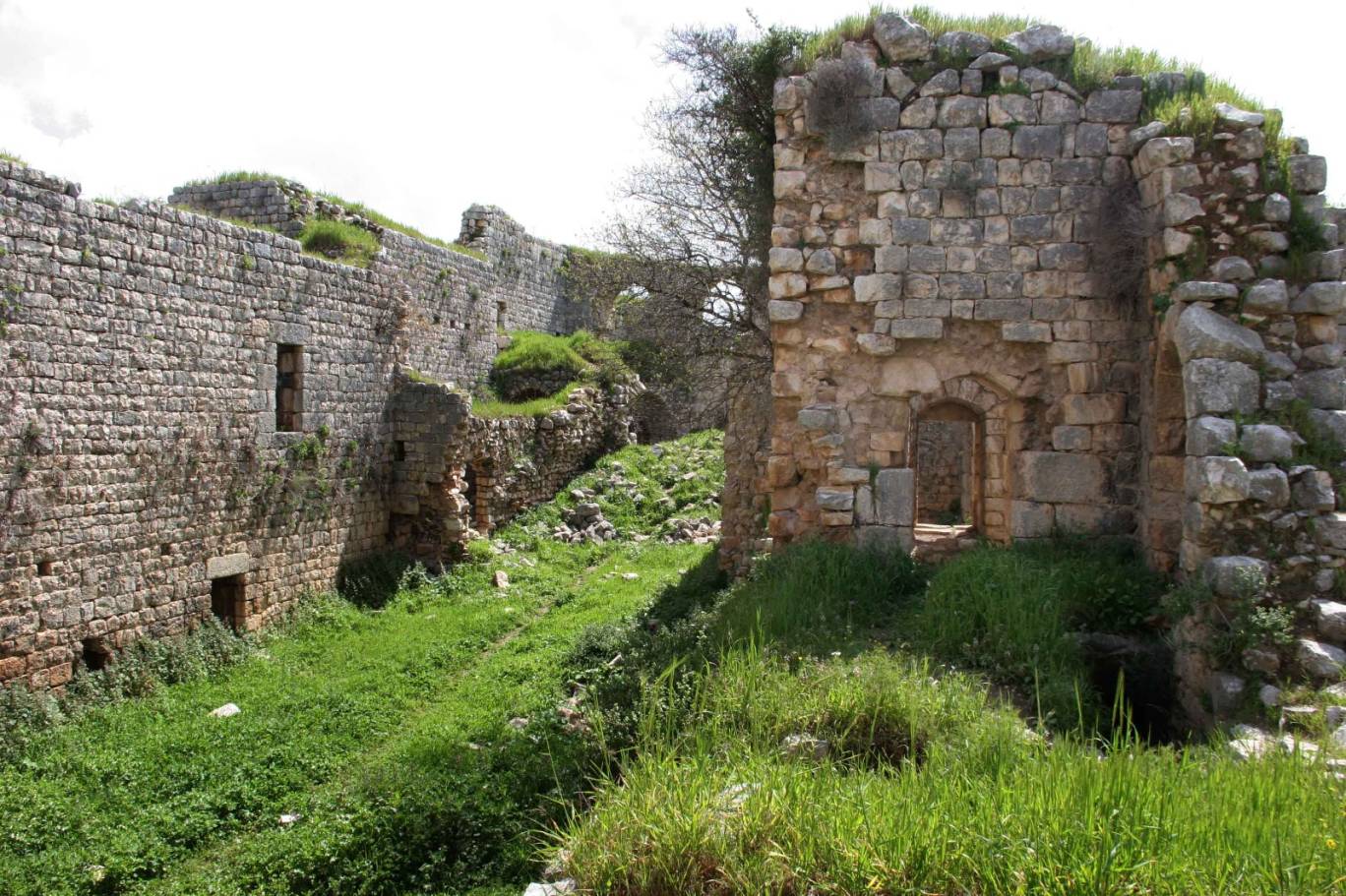 ثروات جنوب لبنان وآثاره