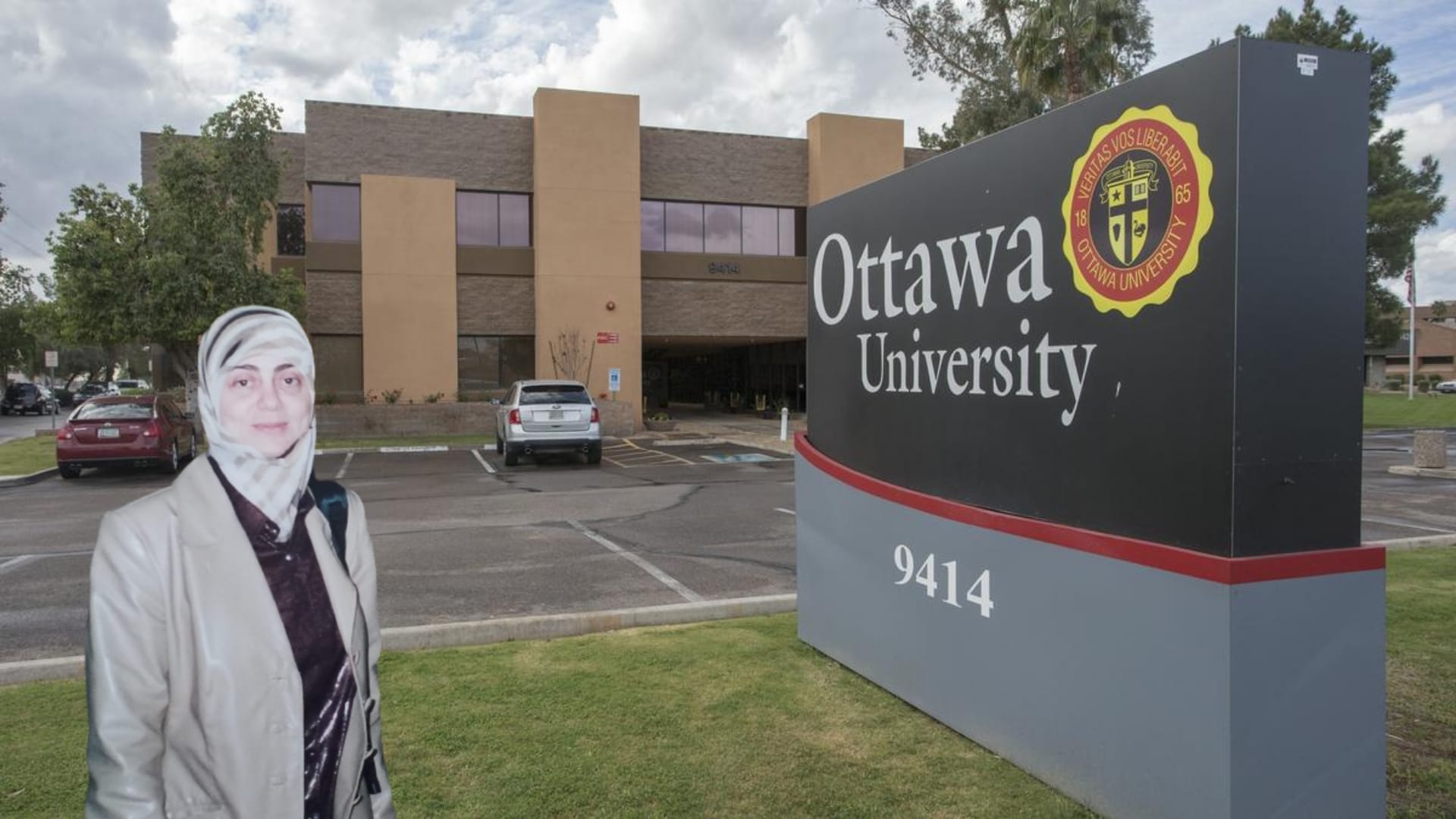 هيفاء نصّار: على مدى سنوات الغربة، يتعلّم المرء كيف يصون الأسرار، ويقدّم الاحترام للناس، وللكلمات، وللحروف، وللأوقات