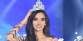 تعرفوا إلى ملكة جمال لبنان 2016!
