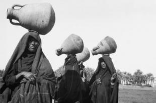 لقطات نادرة من مصر