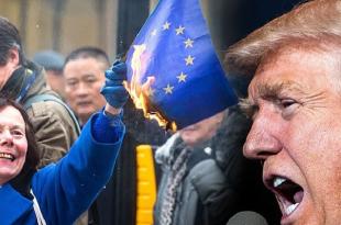 تنبؤات صادمة من bloomberg للعالم في 2017