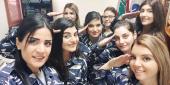 تحية من الأمهات في قوى الأمن إلى أمهات لبنان