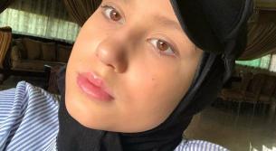 إلى روح زينب السيّد علي