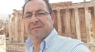 فادي غريب، مرشح نقابة المهندسين.. يستحق كل الدعم