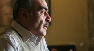 محمد العبد الله.. لكنّه الشوق