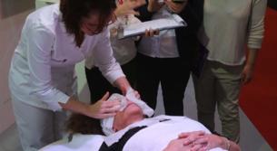 «طالبو الجمال» في الشام: رحلة محفوفة بالخطر