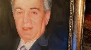 رسالة الدكتور علي نصرت حيدر إلى إبنه وإلى ربّه وإلى أهالي الخيام