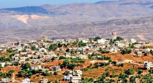 شويّا.. بلدة ضاربة في التاريخ