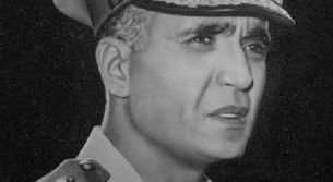 عبد المنعم رياض في ذكراه الخمسين