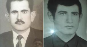 كلما عاد 13 نيسان.. نتذكر غالب وأبو غالب عكر