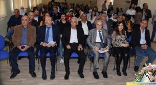 ثانوية حاصبيا تستذكر الشاعر جودت حيدر