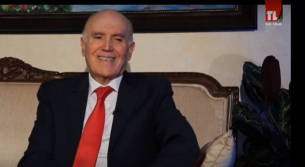 برنامج «خوابي الكلام» استضاف الدكتور كامل مهنا