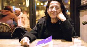 هدى بركات تفوز بجائزة الرواية العربية البوكر 2019