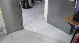 اصابة مواطنتين هاجمهما كلب شارد في كفرصير