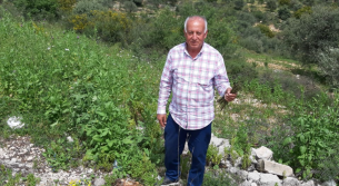 كامل زعرور.. «كول وطعمي»!