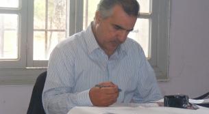 أحمد حسان..  تليق بك هذه الرئاسة