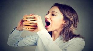 ابتكار عقار يكبح الرغبة في تناول الطعام!