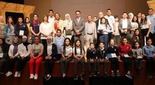 إطلاق المسابقة الثّانية لنظم الشّعر وإلقائه