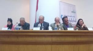 عواد الغزي يقدّم «أعشقني» في ملتقى القاهرة الدّولي للإبداع الرّوائيّ