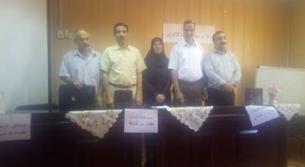 مباركة رايسي تدرس تمظهرات المكان في السّقوط في الشّمس لسناء الشعلان