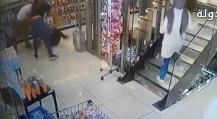 القبضاي في قبضة مخابرات الجيش في  بئر العبد