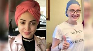 ميشيل حجل.. عاودها السرطان بعد انتصارها عليه