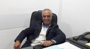 أبو خضر محسن جمعة.. سلامة قلبك!