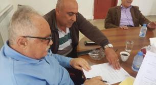 بلدية الخيام تدعو الأهالي إلى لقاء تشاوري حول لجانها