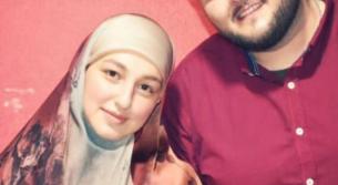 علي نصّار وفاطمة رحّال.. ألف مبروك وعقبال الفرحة الكبيرة