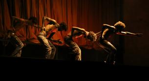 إطلاق مهرجان لبنان المسرحي الدولي للرقص المعاصر بدورته الاولى