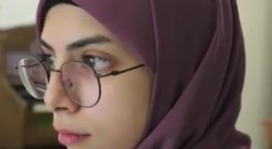 إبنة كفركلا، شهد سرحان، الثانية على صعيد لبنان بالبريفيه