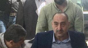 بالصور والفيديو: إقامة ذكرى أربعين المرحوم أبوعماد كمال عبدالله