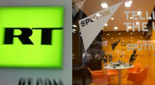 لندن تستضيف مؤتمرا حول «حرية الإعلام» تمنع RT وسبوتنيك من حضوره