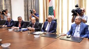 برّي: لا يمكن التحكم بانتظام عمل المؤسسات من دون الموازنة