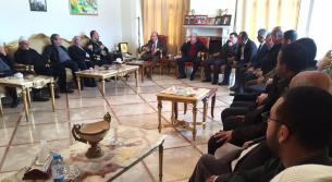 الخليل: لجنة المال والموازنة أقرت الأموال لقضائي حاصبيا ومرجعيون