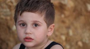 الموت تربّص بالطفل ابن بلدة شبعا وهو يهرع من بيت جدّه إلى الشارع