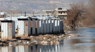 «المجتمع الدولي» يلوّث الليطاني