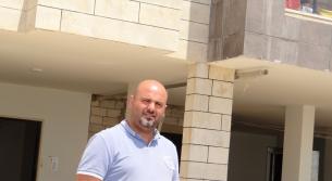 مشروع زريق السكني.. تقسيط مريح لغاية 15 عاماً