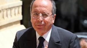 جميل السيد لوزير العمل: تواصل مع سوريا بتنحل