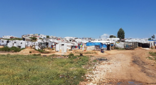 توقيف أربعة أخوة في مرج الخوخ بجرم شجار وتضارب