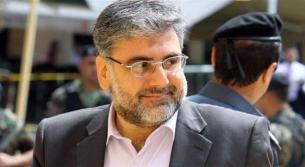 نواف الموسوي يستقيل من المجلس النيابي